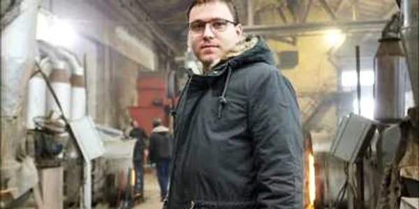 Dmitri Asoscov undp.org