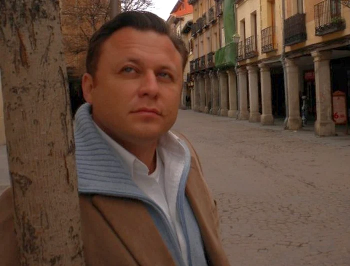 Dragoş Dolănescu a făcut dezvăluiri cutremurătoare pentru Click!