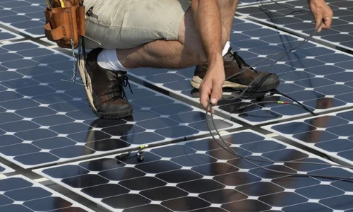 energie solara