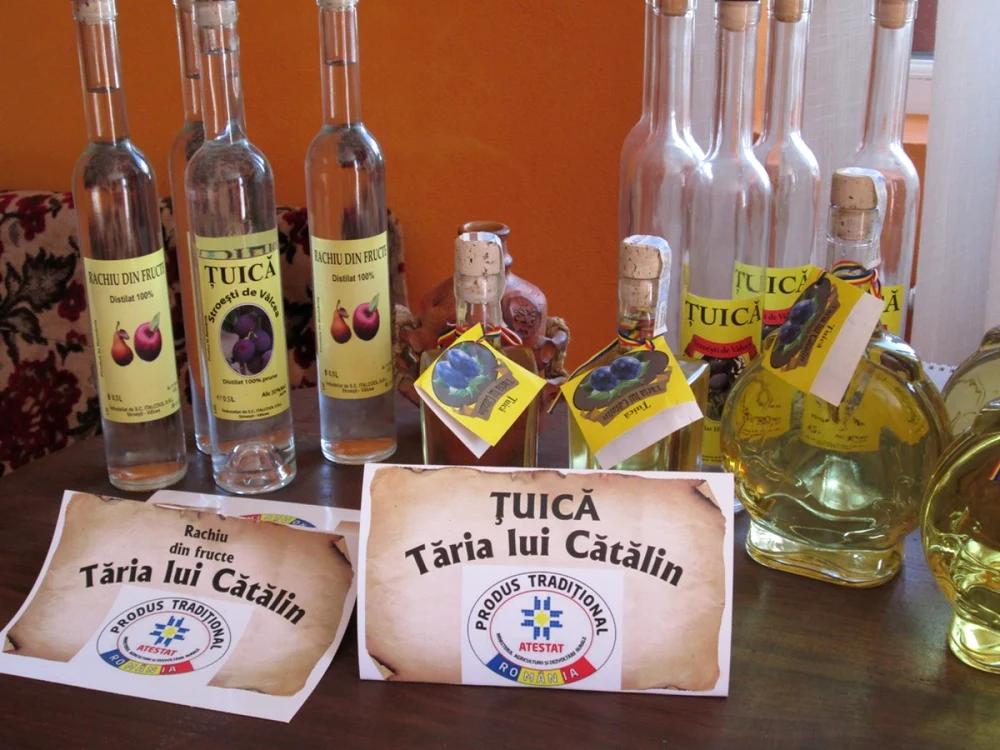 valcea