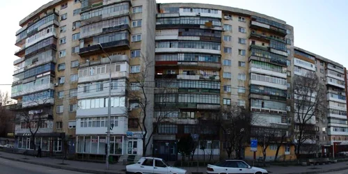 bloc ga 15 slatina