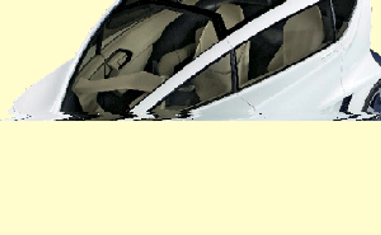 Honda P NUT