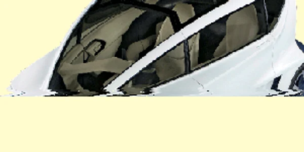 Honda P NUT
