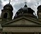 Mausoleul de la Bobda (Timiş) - copie după Esztergom Ungaria - a ajuns ruină tristă Foto Ştefan Both