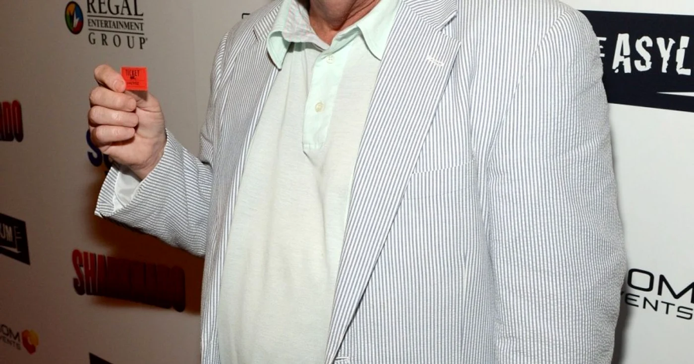 John Heard a murit la vârsta de 72 de ani FOTO Gulliver/Getty Images