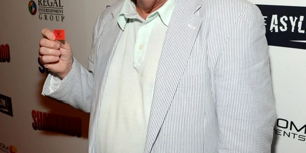  John Heard a murit FOTO Getty Images/Gulliver 