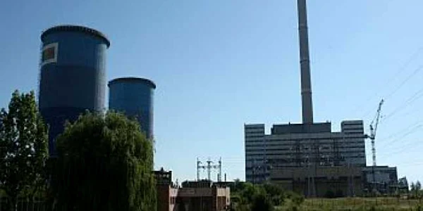 Turnul CET Braşov ar putea fi dărâmat FOTO adevărul