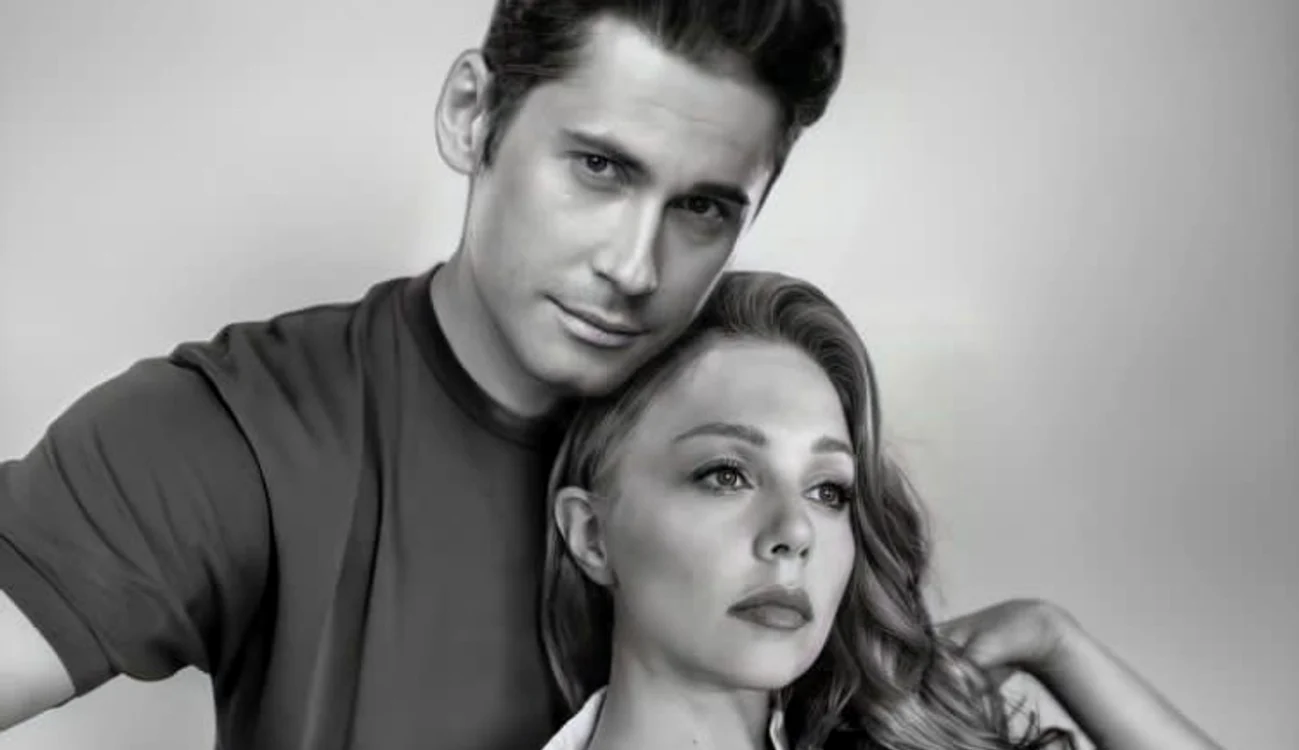 Fanii l-au cuplat pe Dan Bălan cu Tina Karol foto: Instagram 