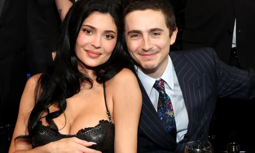 Timothée Chalamet și Kylie Jenner, GettyImages (1) jpg