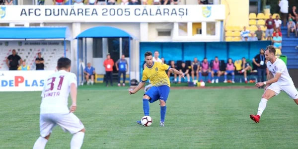 calarasi dunarea