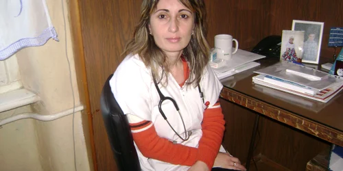 Dr. Alina Carmen Roatiş este pe locul trei în preferinţele sătmărenilor