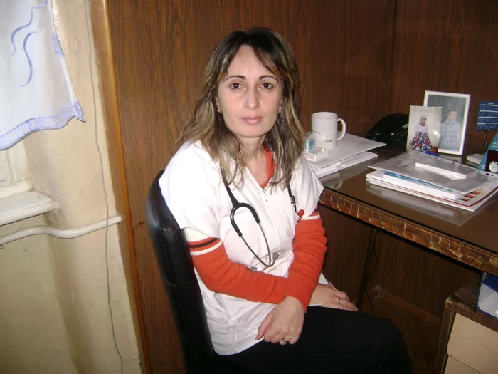 Dr. Alina Carmen Roatiş este pe locul trei în preferinţele sătmărenilor