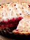 Tarta cu merisoare si bezea  Sursa foto shutterstock 223955176 jpg