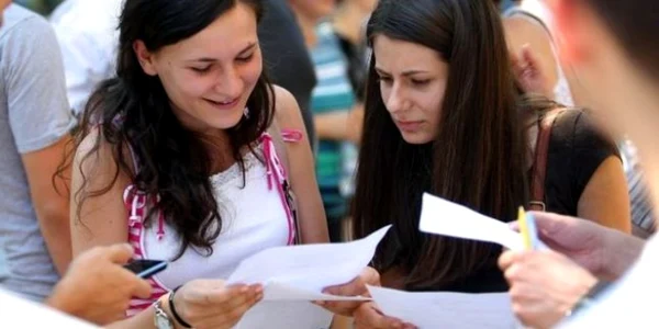 Peste 5000 de elevi din Dolj susţin examenul de Capacitate 
