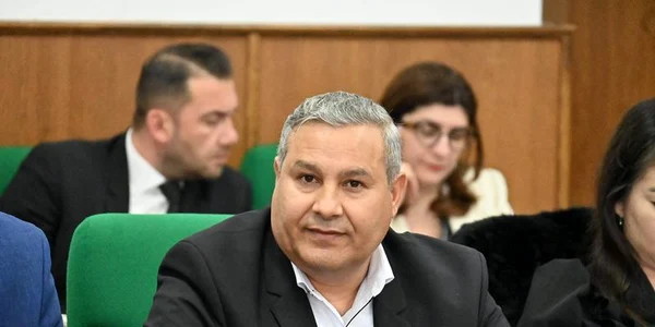 Costica Lupu consilier judetean PSD FOTO CJ Vaslui jpg