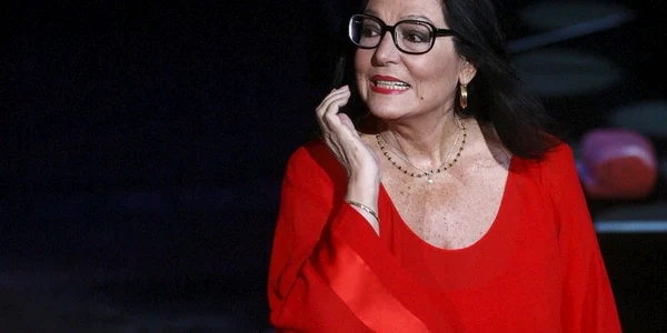 Nana Mouskouri