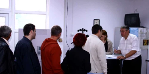 Neamţ: Absolvenţii, aşteptaţi la bursa locurilor de muncă