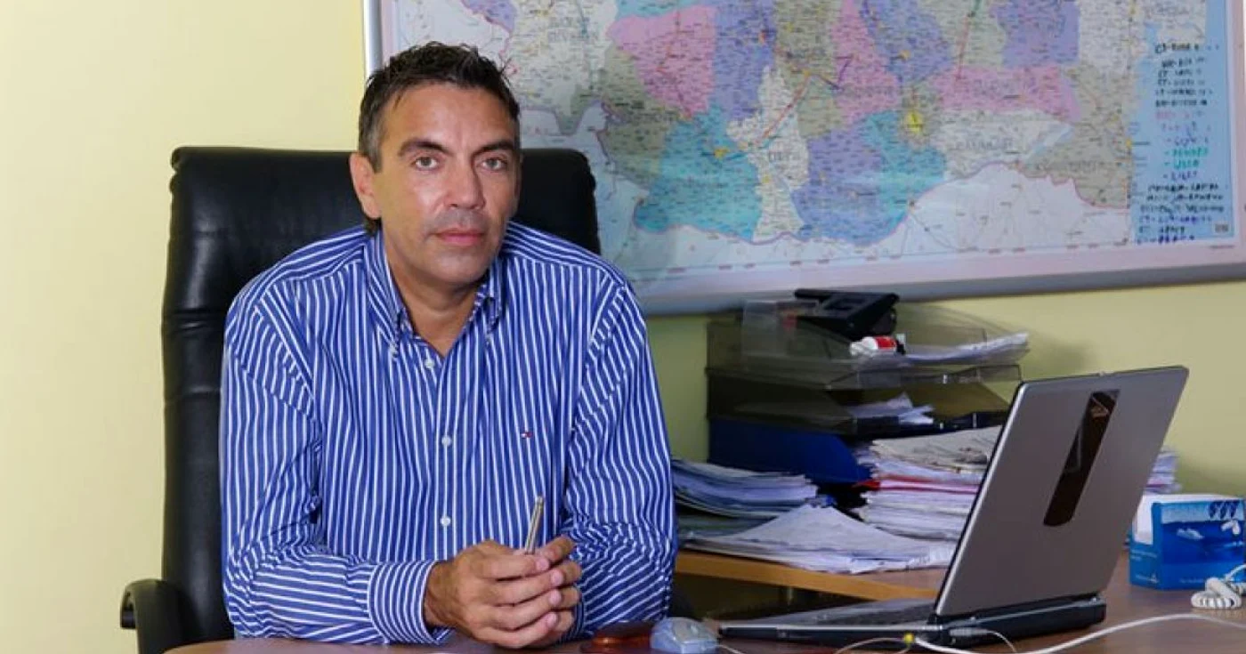 Dragoş Anastasiu