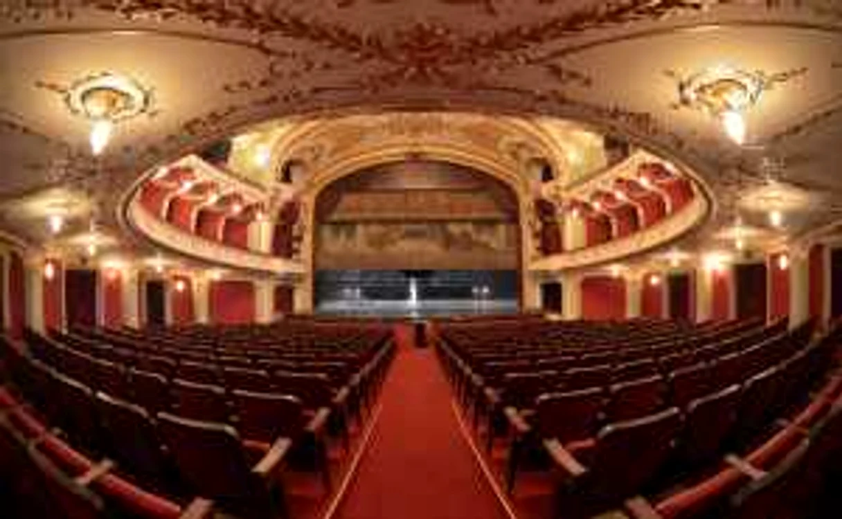 teatru iasi