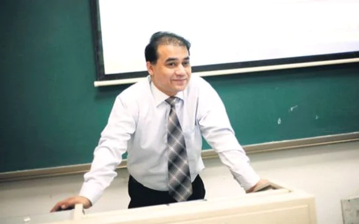 Ilham Tohti