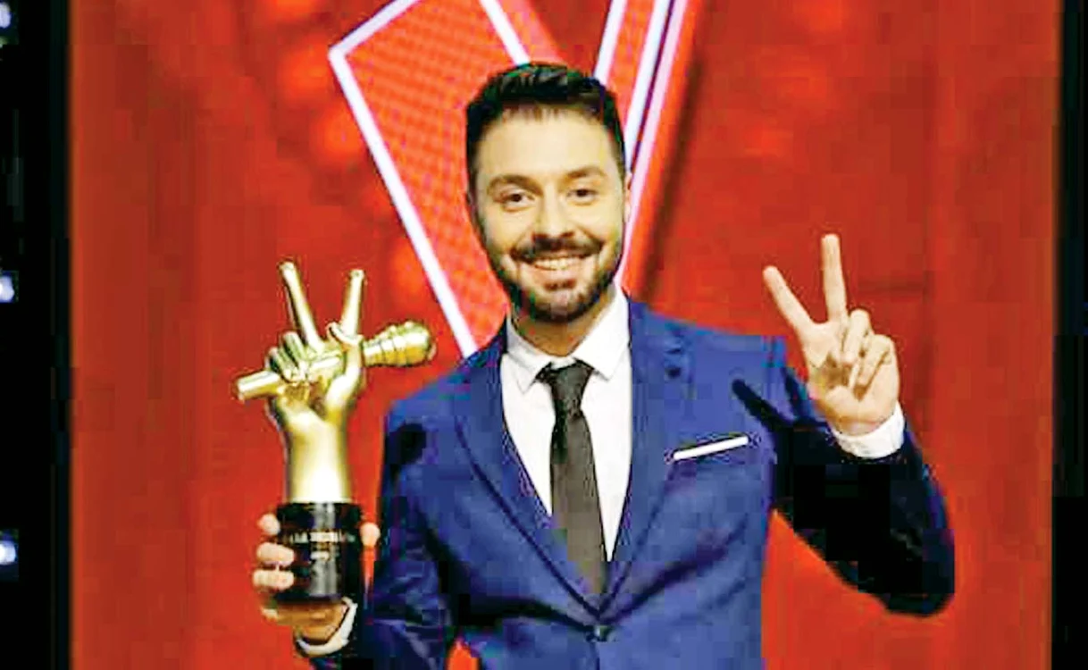 Bogdan Ioan (2018)