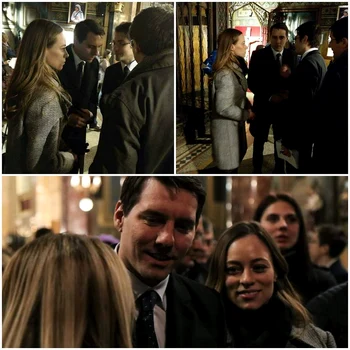 Nicolae al Romaniei Alina Binder recviem Regele Mihai Familia Regala (1) jpeg