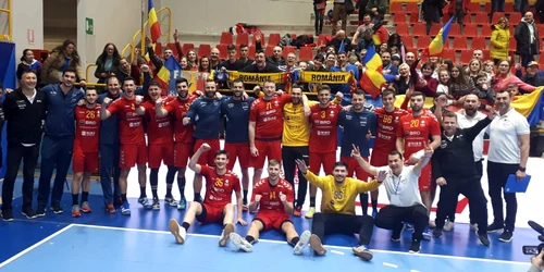romania handbal masculin preliminariicm2021 jpeg