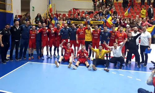 romania handbal masculin preliminariicm2021 jpeg