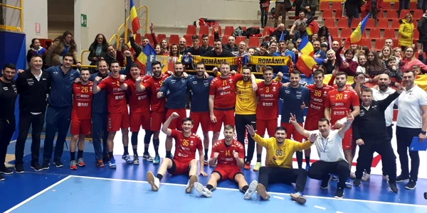 romania handbal masculin preliminariicm2021 jpeg