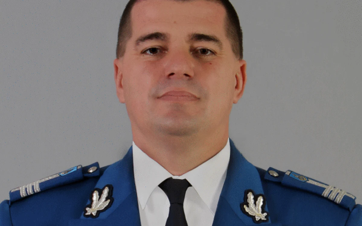 col PAlisteanu