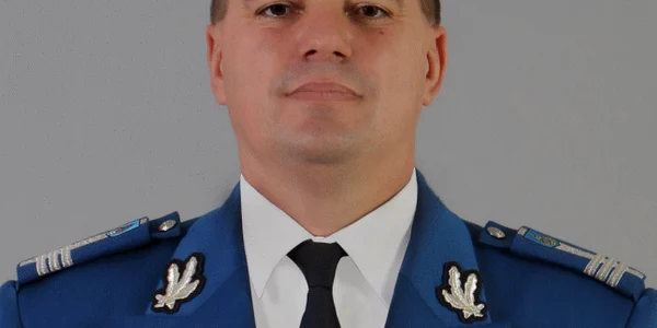 col PAlisteanu