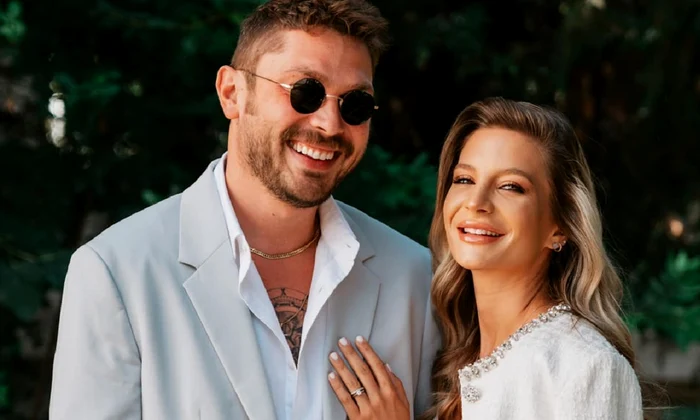 Ana Baniciu s a casatorit cu Edy Kovacs Instagram (1) jpg
