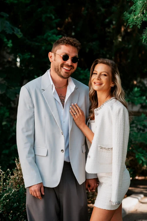 Ana Baniciu s a casatorit cu Edy Kovacs   Instagram (1) jpg