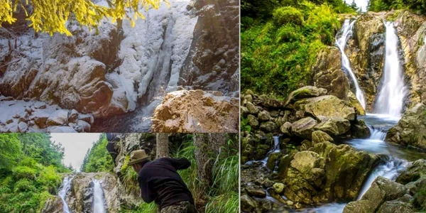 cascada lolaia foto lucian ignat