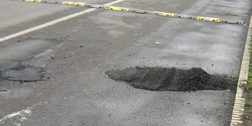 În perioada 31 martie-2 aprilie se fac atât lucrărid e intervenţie, cât şi de modernizare