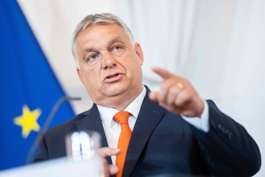 Viktor Orban: fără bani din străinătate pentru partidele politice!