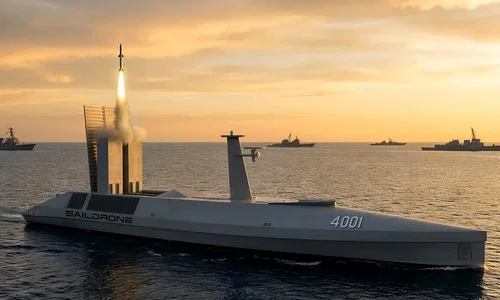 Spectre Stealth Strike/FOTO:X