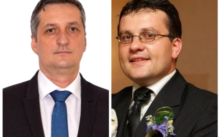 Marius Filimon şi Emil Popescu sunt propunerile PNL şi USR pentru funcţiile de viceprimar