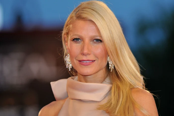 Gwyneth Paltrow a pus în vânzare o lumânare cu „aromă de vagin“ FOTO Guliver/Getty Images