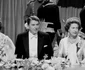 Regina Elisabeta a II a și președintele Ronald Reagan în 1982. FOTO: Getty Images