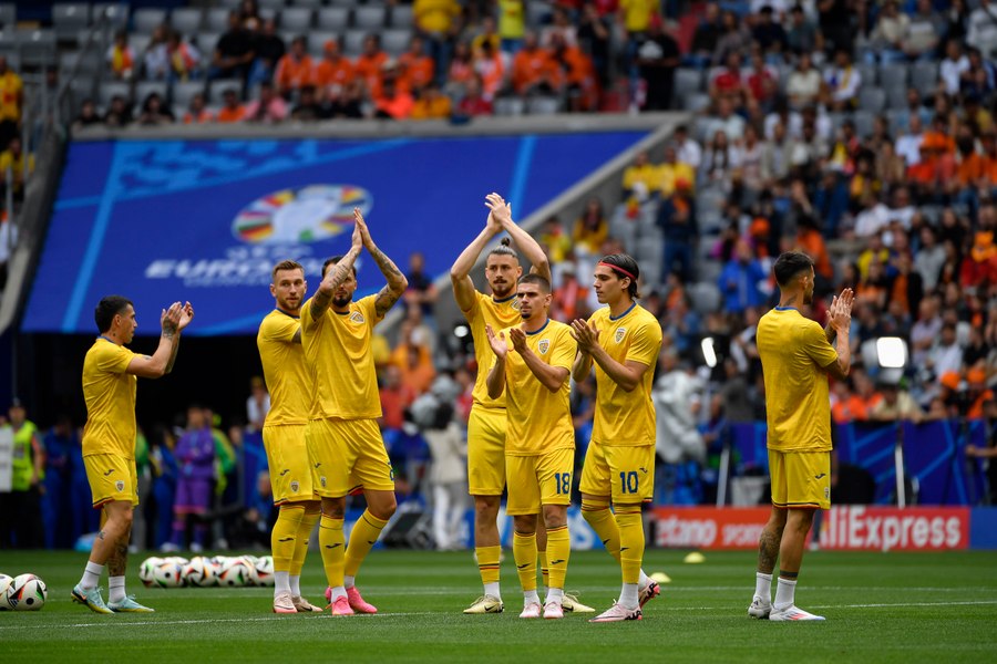 E oficial: suma pe care o va încasa FRF în urma participării României la Euro 2024