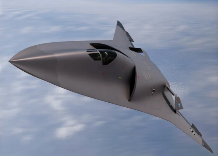 avion scaf
