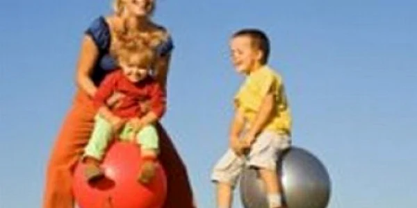 VIDEO 1 Iunie, o zi dedicată tuturor celor cu suflet de copil