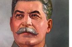 Stalin, “maestrul păpuşar” png