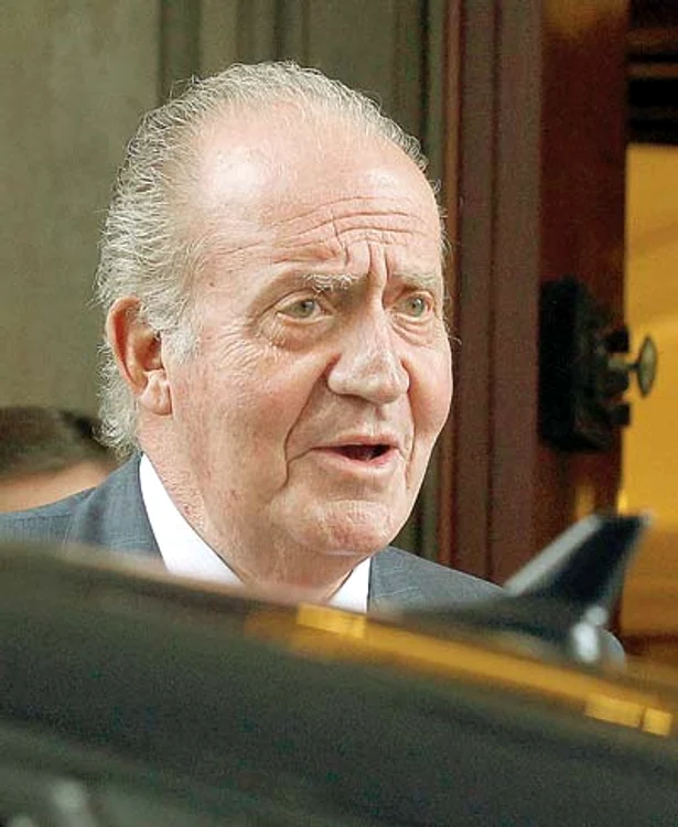 Juan Carlos