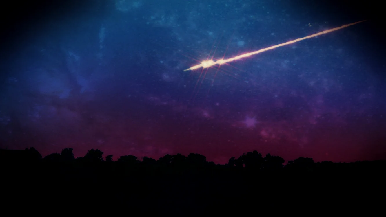 meteor