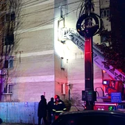 incendiu alexandria jpg