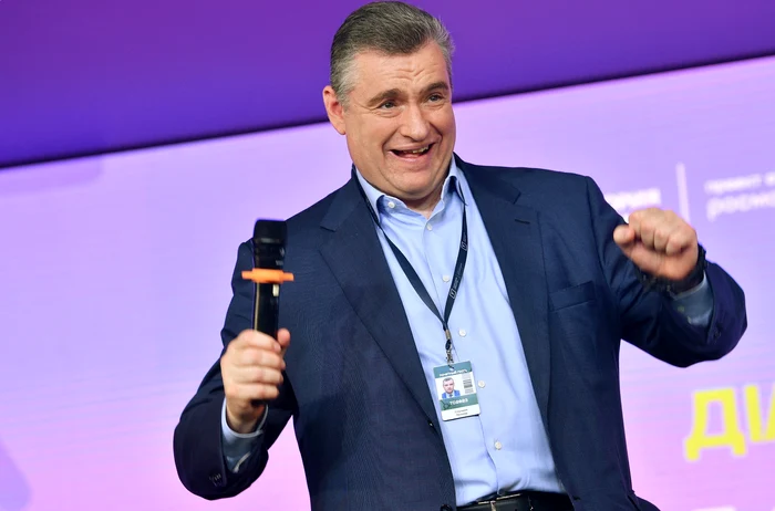 Leonid Sluțki Foto Profimedia