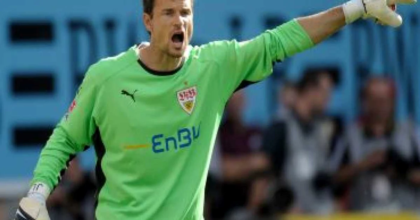 FOTBAL: Portarul Lehmann, exclus din lot după ce a petrecut la Oktoberfest