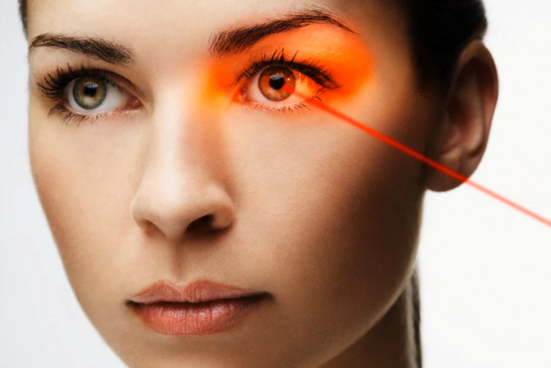 Terapia cu gene opreşte deteriorarea celulelor oculare de detectare a luminii FOTO Arhivă